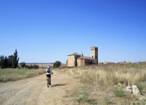 Iglesia de San Vicente, Revilla de Campos