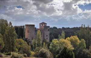 Castilnovo, Segovia