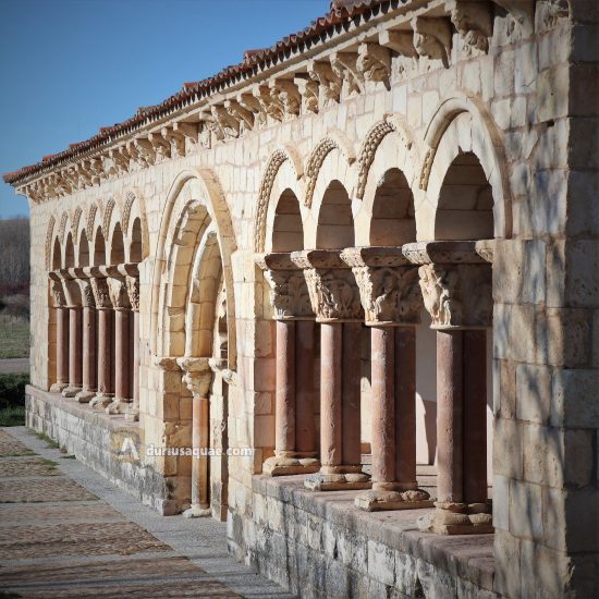 Duratón, Segovia
