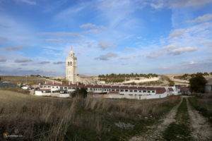 Ciguñuela, Valladolid