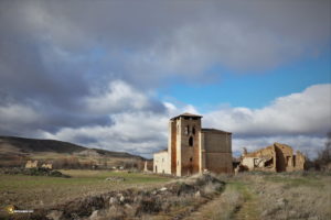 Tabanera, Castrojeríz