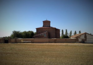 Casa Blanca, Medina del Campo