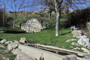 Fuente del Tayo