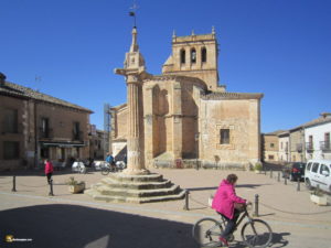 Vadocondes, Burgos
