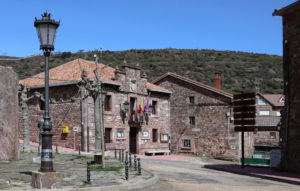 Brañosera