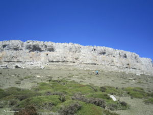 Peña Amaya, Burgos