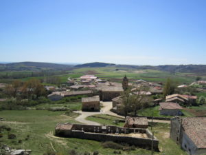 Amaya, Burgos