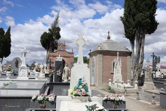 Fresno el Viejo, Valladolid