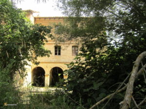 Calzada de los Molinos, Palencia