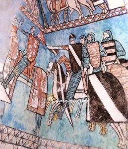 Portada Arte en el Duero. Durius Aquae