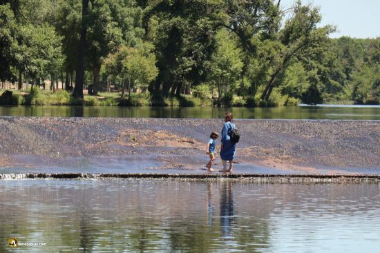Pesquera de la Concha, Ciudad Rodrigo