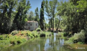 Villaverde-Mogina