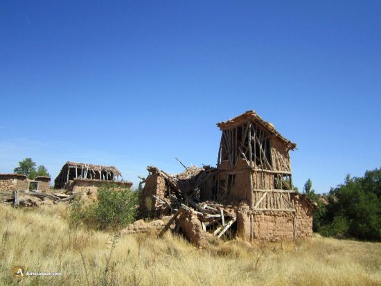 Navapalos, Burgo de Osma