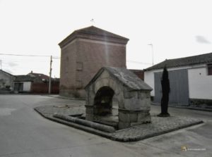Fontiveros