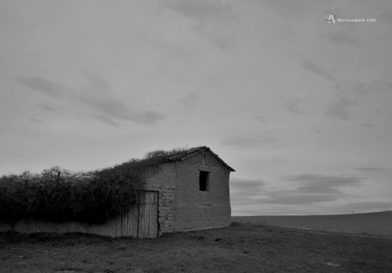 Corrales en Abastillas