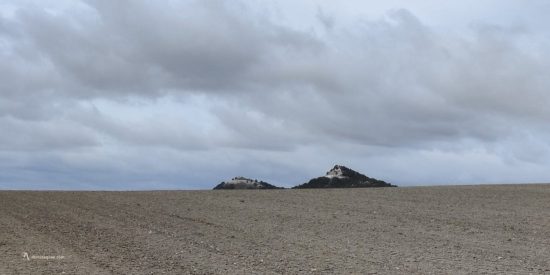 Campos de Villabañez, Valladolid