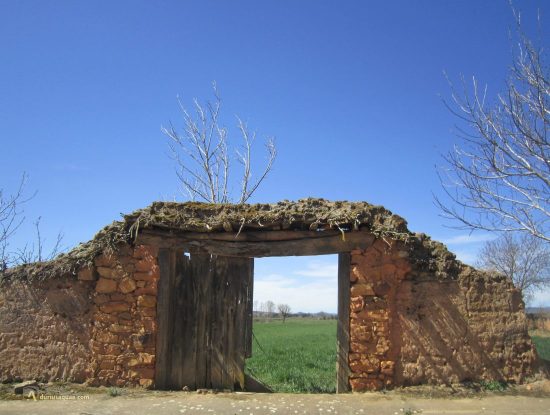 Calzada de la Valdería
