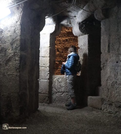 Castillo de Portillo, Valladolid