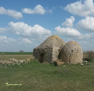 Pozo en los Montes Torozos, Valladolid