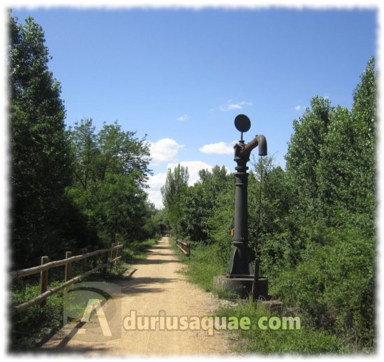 Via verde de la Plata