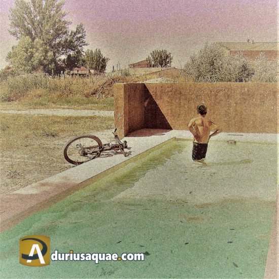 Lavadero de Ciadoncha