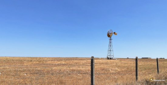 Dehesa de Pedro Álvaro, Villares de Yeltes