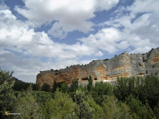 Hoces del Riaza - Castilla y León