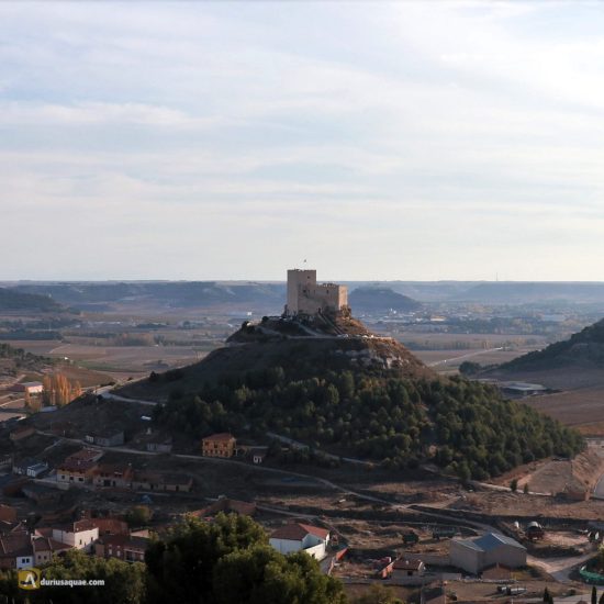 Curiel de Duero, Valladolid
