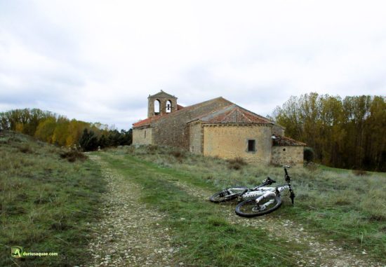 Torrecilla del Pinar. Segovia