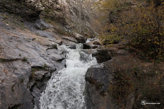Arroyo de Ciñera o del Villar