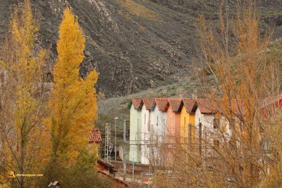 Santa Lucía de Gordón. León