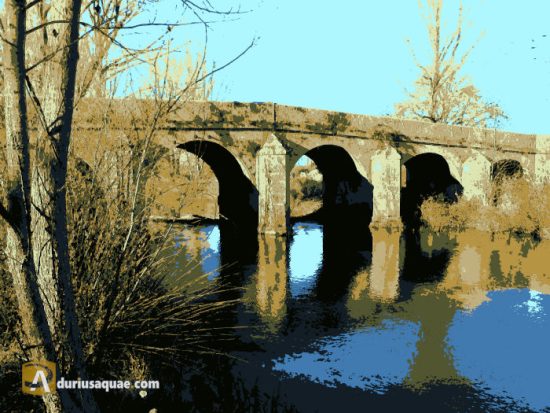 Castrillo de Villavega. Valdavia