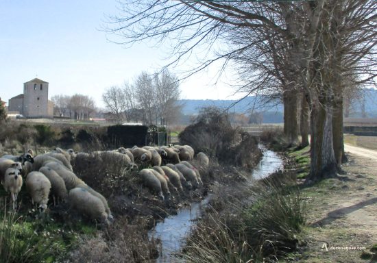 Santibañez de Valcorba