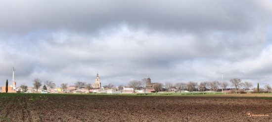 Pozaldez, Valladolid