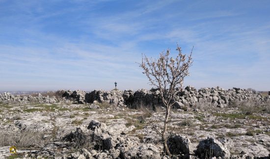 Páramos de Peñafiel