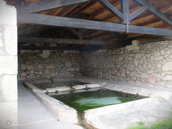 Brazacorta. Burgos