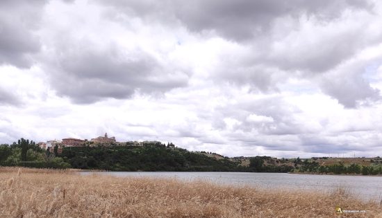 Castronuño, Valladolid
