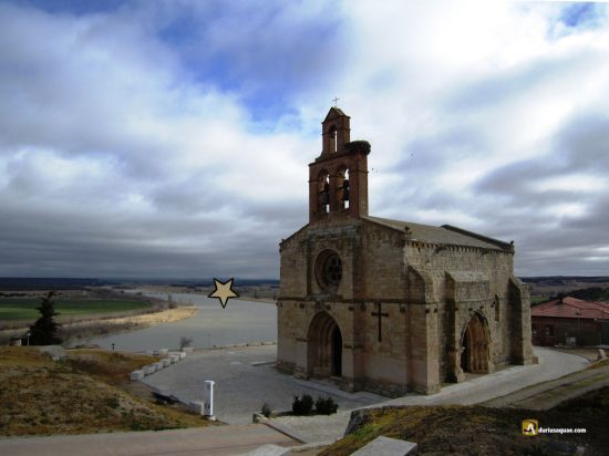 Castronuño, Valladolid