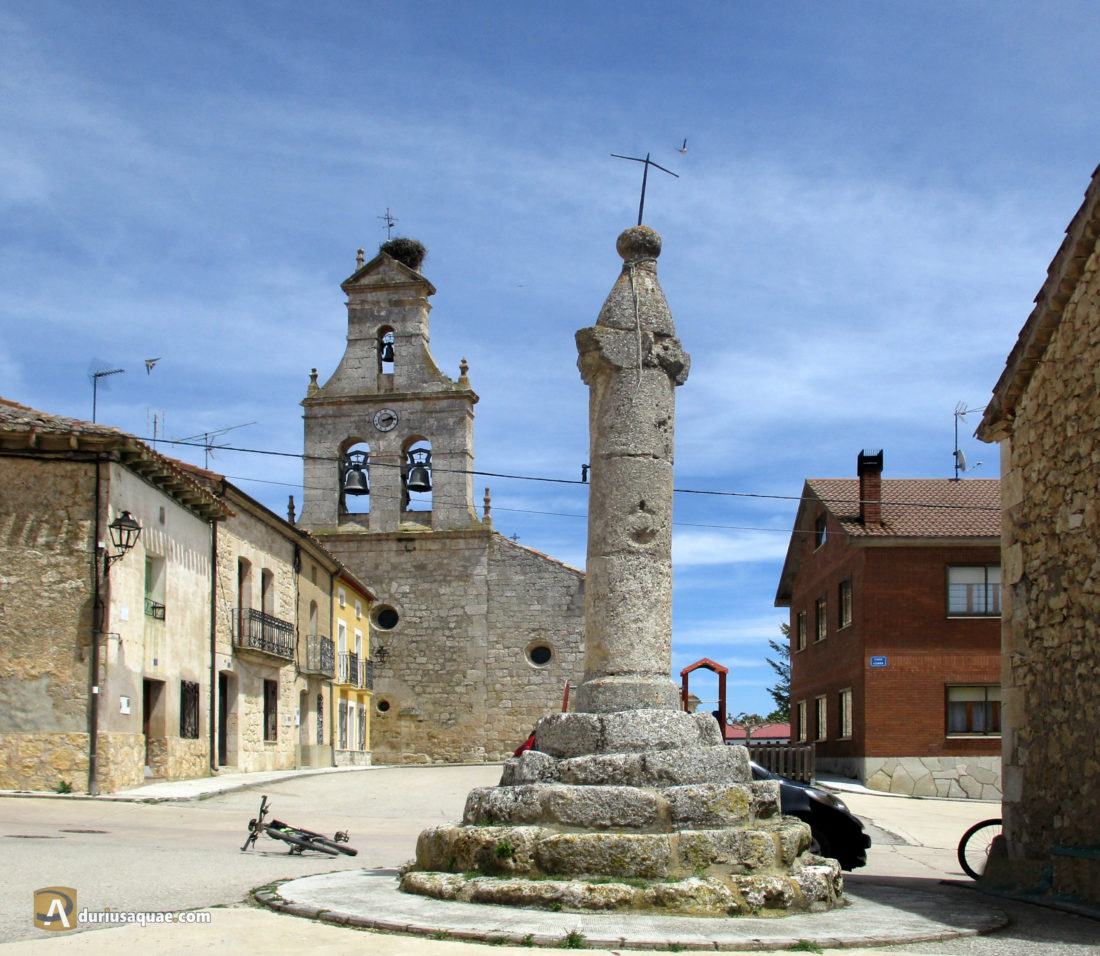 Cilleruelo de Abajo, Burgos