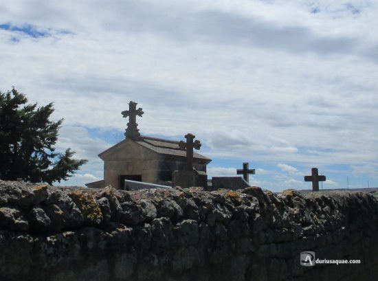 Villaldemiro. Burgos