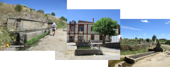 Samir de los Caños, Zamora