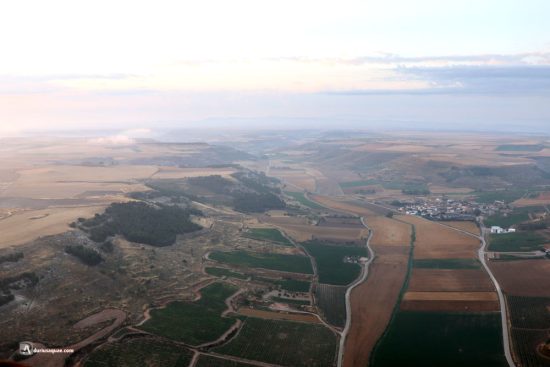 Peñafiel, Valladolid