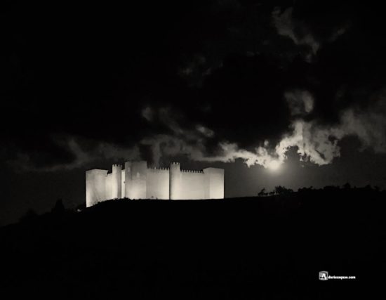 Montealegre, Valladolid