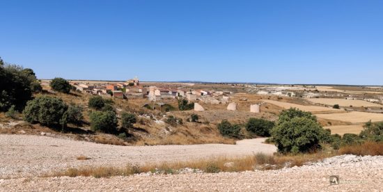 Fuentecambrón. Soria