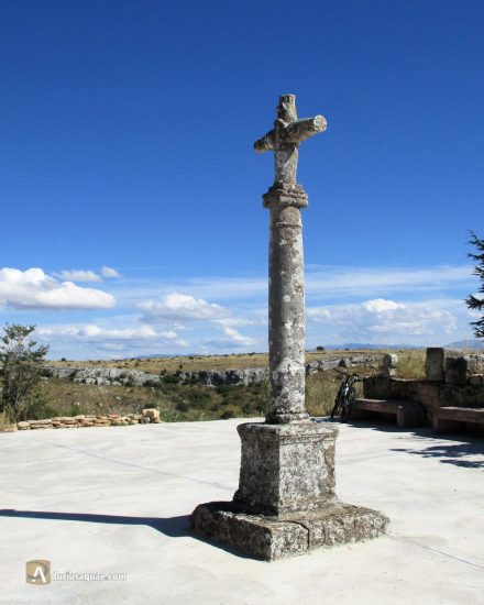 Castroserracín. Segovia
