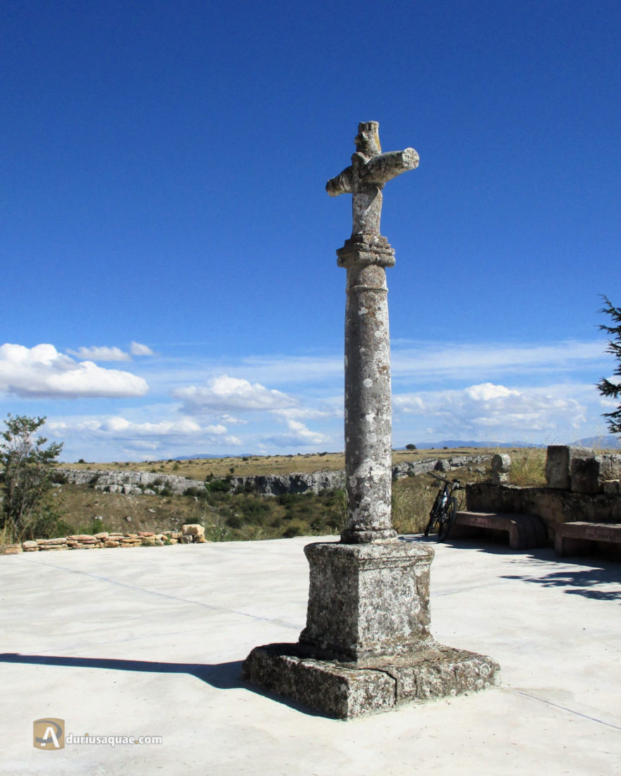 Castroserracín - Segovia