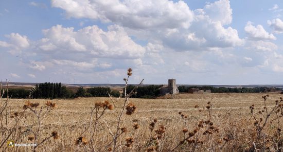 Tablada de Villadiego, Villadiego