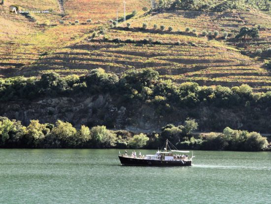 Douro river