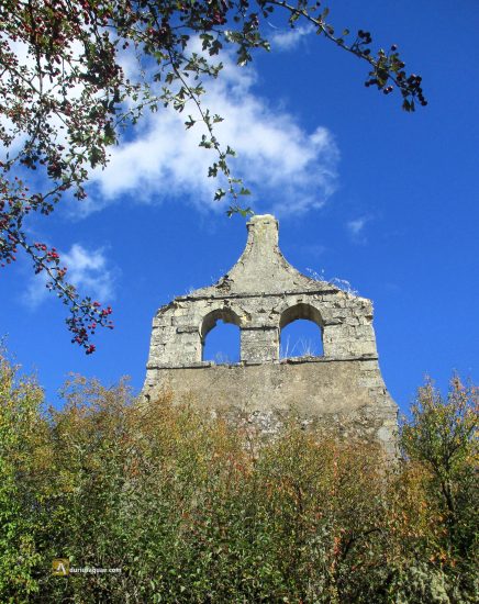 Castrejón de la Peña, Palencia