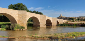 Langa de Duero, Soria